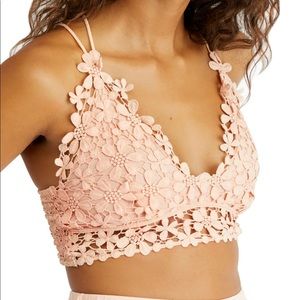Free People Daisy Cami